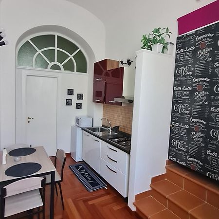 Apartament Casa Giulia LʼAquila Zewnętrze zdjęcie