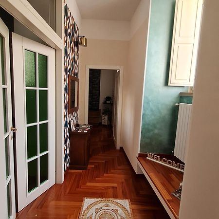 Apartament Casa Giulia LʼAquila Zewnętrze zdjęcie