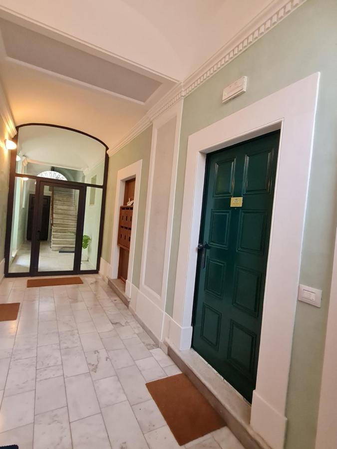 Apartament Casa Giulia LʼAquila Zewnętrze zdjęcie
