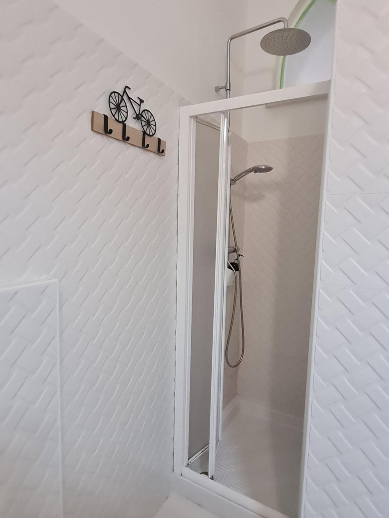 Apartament Casa Giulia LʼAquila Zewnętrze zdjęcie