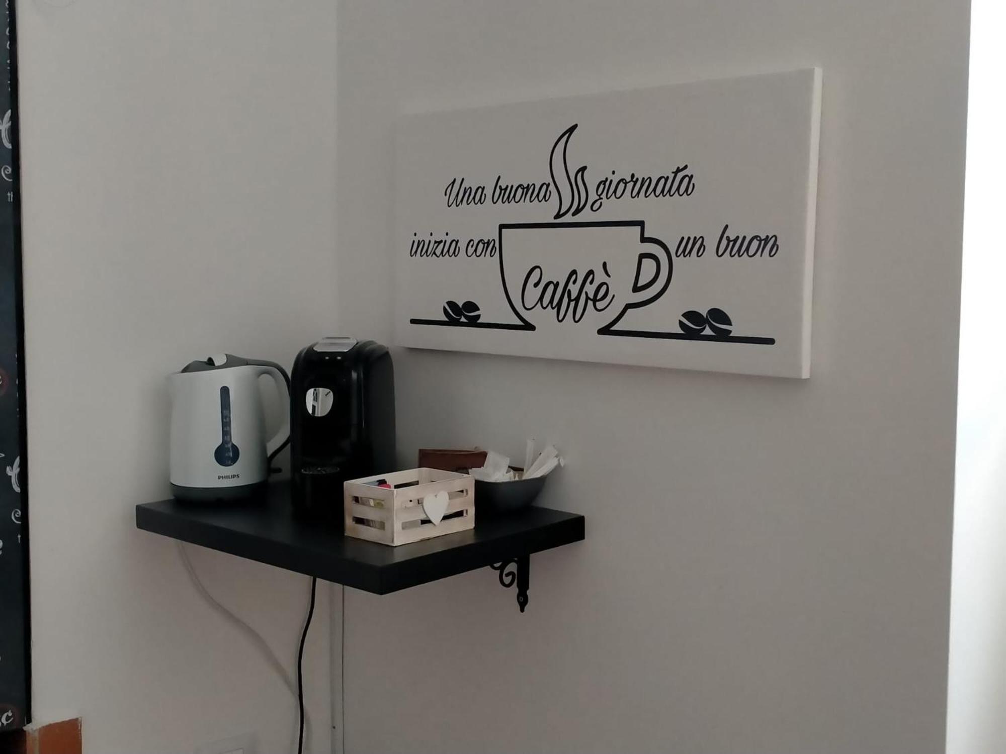 Apartament Casa Giulia LʼAquila Zewnętrze zdjęcie