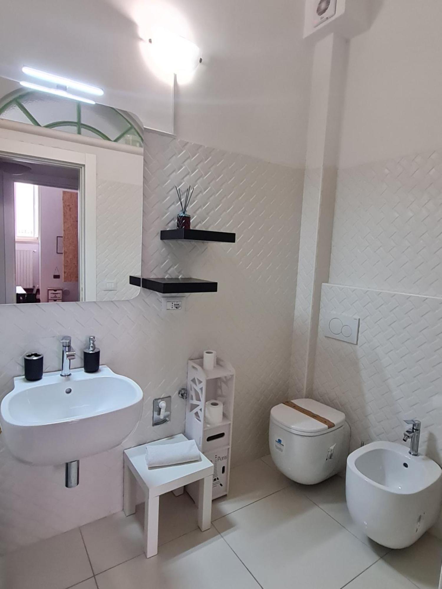 Apartament Casa Giulia LʼAquila Zewnętrze zdjęcie
