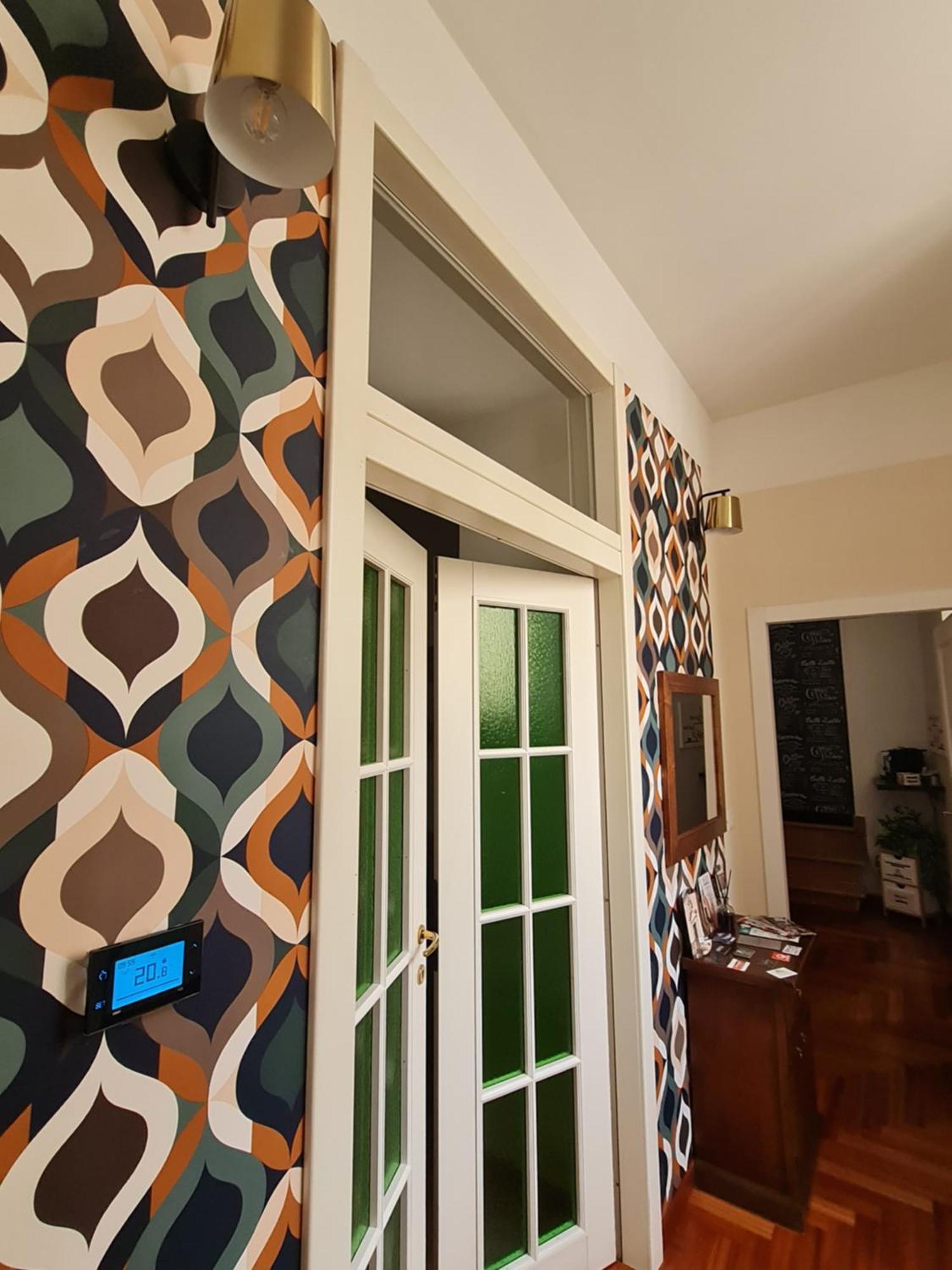 Apartament Casa Giulia LʼAquila Zewnętrze zdjęcie